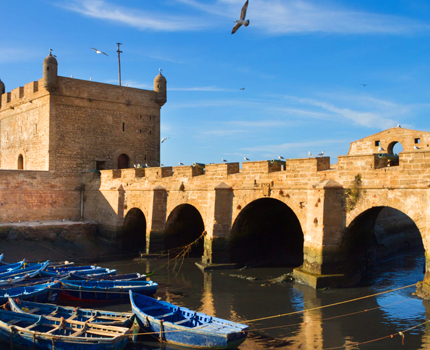 Day Trip To Essaouira City From Marrakech