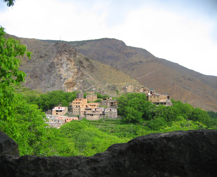 Day Trip To Imlil & Ouirgane From Marrakech